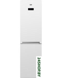 Холодильник CNMV5335E20VW Beko