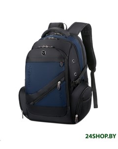 Городской рюкзак Legioner M05 синий Miru