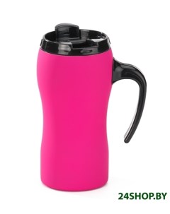 Термокружка Thermal Mug 0 45л розовый HD01 RO Colorissimo