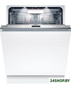 Встраиваемая посудомоечная машина Serie 8 SMV8YCX03E Bosch