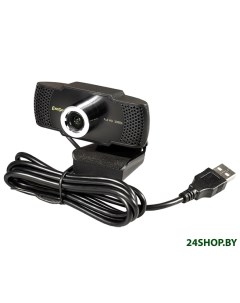 Веб камера BusinessPro C922 FullHD Black EX286183RUS Exegate