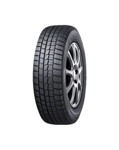 Автомобильные шины Winter Maxx WM02 245 45R18 100T Dunlop