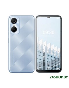 Смартфон Pop 6 Pro 2GB 32GB спокойный синий Tecno