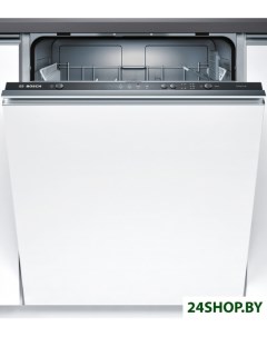 Посудомоечная машина SMV24AX03E Bosch