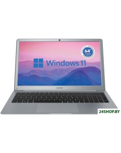 Ноутбук Eve 15 P418 NCN154BXW01 Digma