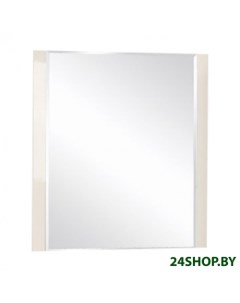 Ария 80 Зеркало белый 1 A141 9 02A A01 0 Акватон