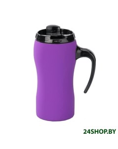 Термокружка Thermal Mug 0 45л фиолетовый HD01 PR Colorissimo