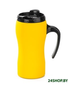 Термокружка Thermal Mug 0 45л желтый HD01 YL Colorissimo