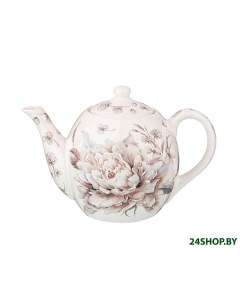 Заварочный чайник Белый цветок 86 2431 Lefard