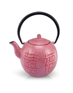 Заварочный чайник Fu Cha 16409204 Beka