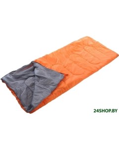 Спальный мешок Фристайл оранжевый Wildman