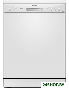 Посудомоечная машина KDF 60060 Korting