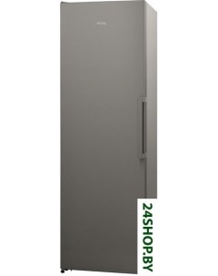 Однокамерный холодильник KNF 1857 X Korting