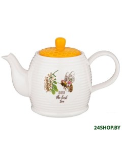 Заварочный чайник Honey Bee 151 186 Lefard