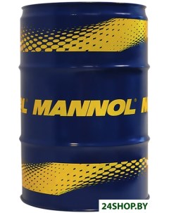 Антифриз Hightec Antifreeze AG13 60л Mannol