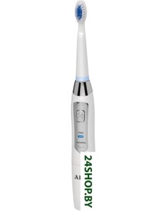 Электрическая зубная щетка AEG EZS 5663 White Aeg (бытовая техника)