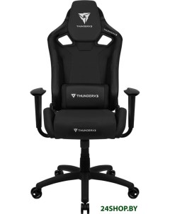 Кресло XC3 черный Thunderx3
