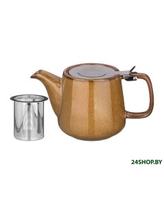 Заварочный чайник Luster 470 379 Bronco