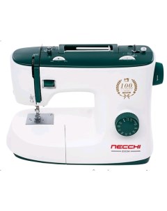 Электромеханическая швейная машина 2223A Necchi