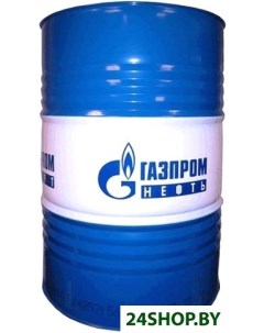 Моторное масло М 10ДМ 205л Gazpromneft