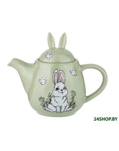 Заварочный чайник Bunny 420 110 Lefard