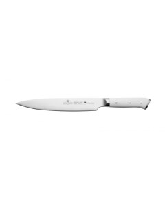 Кухонный нож White Line кт1987 Luxstahl