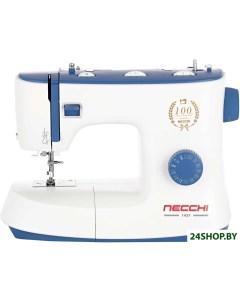 Электромеханическая швейная машина 1437 Necchi