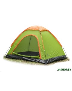 Кемпинговая палатка Vortex 2 зеленый Coyote