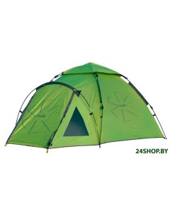 Палатка Hake 4 NF 10406 Norfin