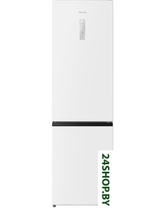 Холодильник RB 440N4BW1 Hisense