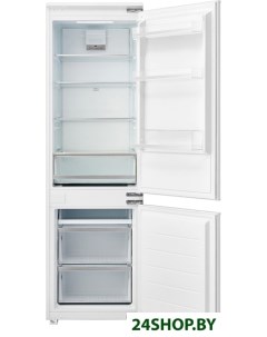 Холодильник KFS 17935 CFNF Korting