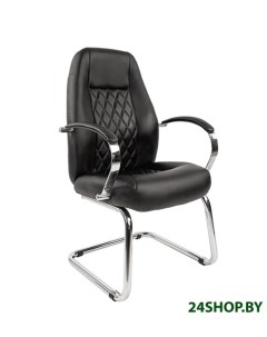 Офисное кресло 950 V чёрный Chairman