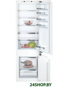 Холодильник Serie 6 KIS87AFE0 Bosch