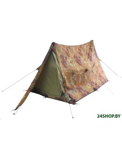 Треккинговая палатка MK 1 03B камуфляж Tengu