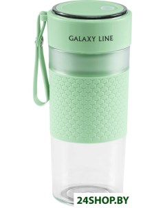 Портативный блендер GALAXY GL2161 Galaxy line