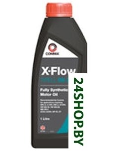 Моторное масло X Flow Type LL 5W 30 1л Comma