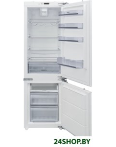 Холодильник KSI 17780 CVNF Korting