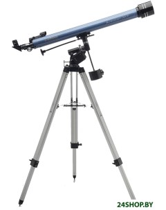 Телескоп tart 900B 60 900 EQ Konus