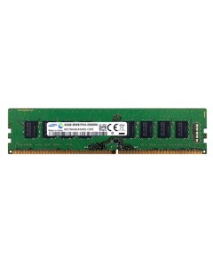 Оперативная память 16GB DDR4 PC4 25600 M378A4G43AB2 CWE Samsung