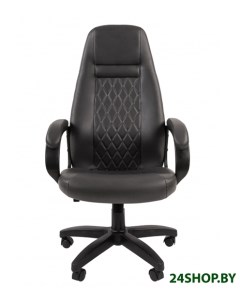 Кресло 950LT серый Chairman