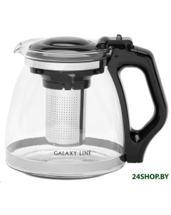 Заварочный чайник GL 9354 Galaxy line