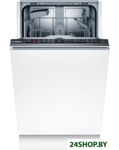 Встраиваемая посудомоечная машина Serie 2 SPV2HKX39E Bosch