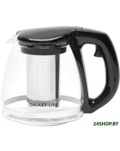 Заварочный чайник GL 9353 Galaxy line