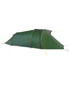 Кемпинговая палатка Okisba зеленый Tatonka