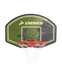 Баскетбольный щит Demix