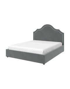 Двуспальная кровать Bravo мебель