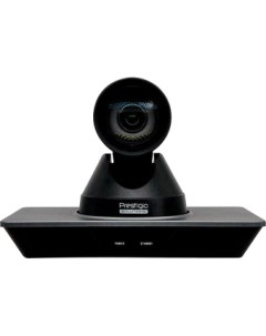 Веб камера для видеоконференций 4K PTZ Camera PVCCU8N001 Prestigio solutions