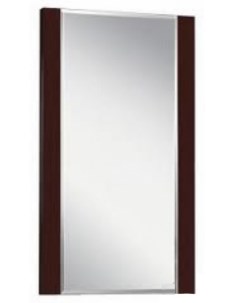 Ария 80 Зеркало коричневый 1 A141 9 02A A43 0 Акватон