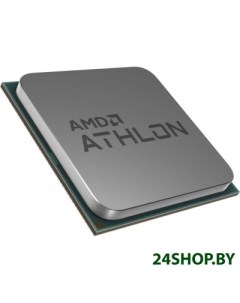 Процессор Athlon 200GE Amd