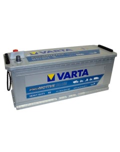 Автомобильный аккумулятор Promotive Blue 640 400 080 140 А ч Varta